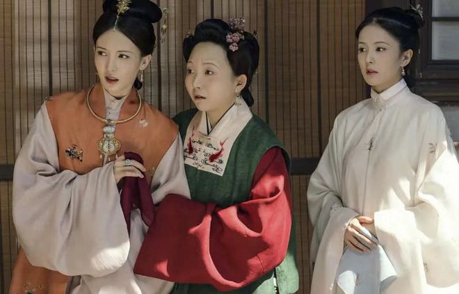 又一古装剧来了，阵容堪称“颜粉春天”，女配是“古装女神”