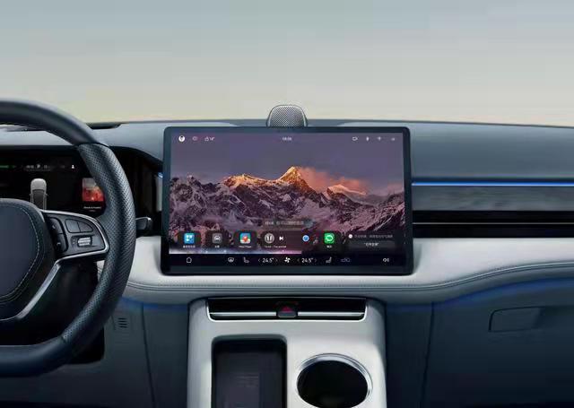 AITO问界M5四驱旗舰版正式开启预订，售价31.98万元，会火吗