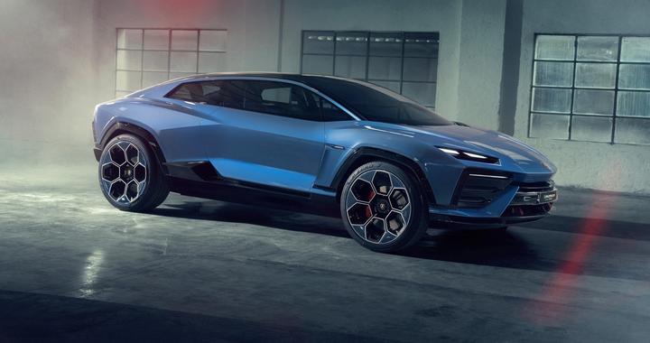 兰博基尼们集体“刹车”，电动化转型遭遇结构性阻力