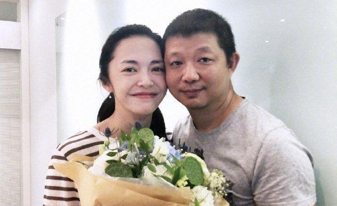 离婚后才懂姚晨那句“缘来缘去,皆是欢喜”:比相爱更难的是体面告别_新闻