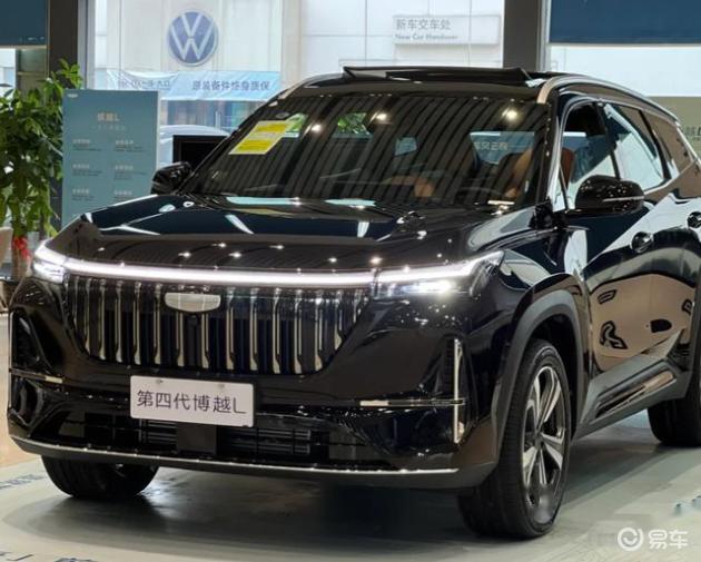 家用车买对不买贵，2026公认“口碑王”的3款车，低价高配够长期开