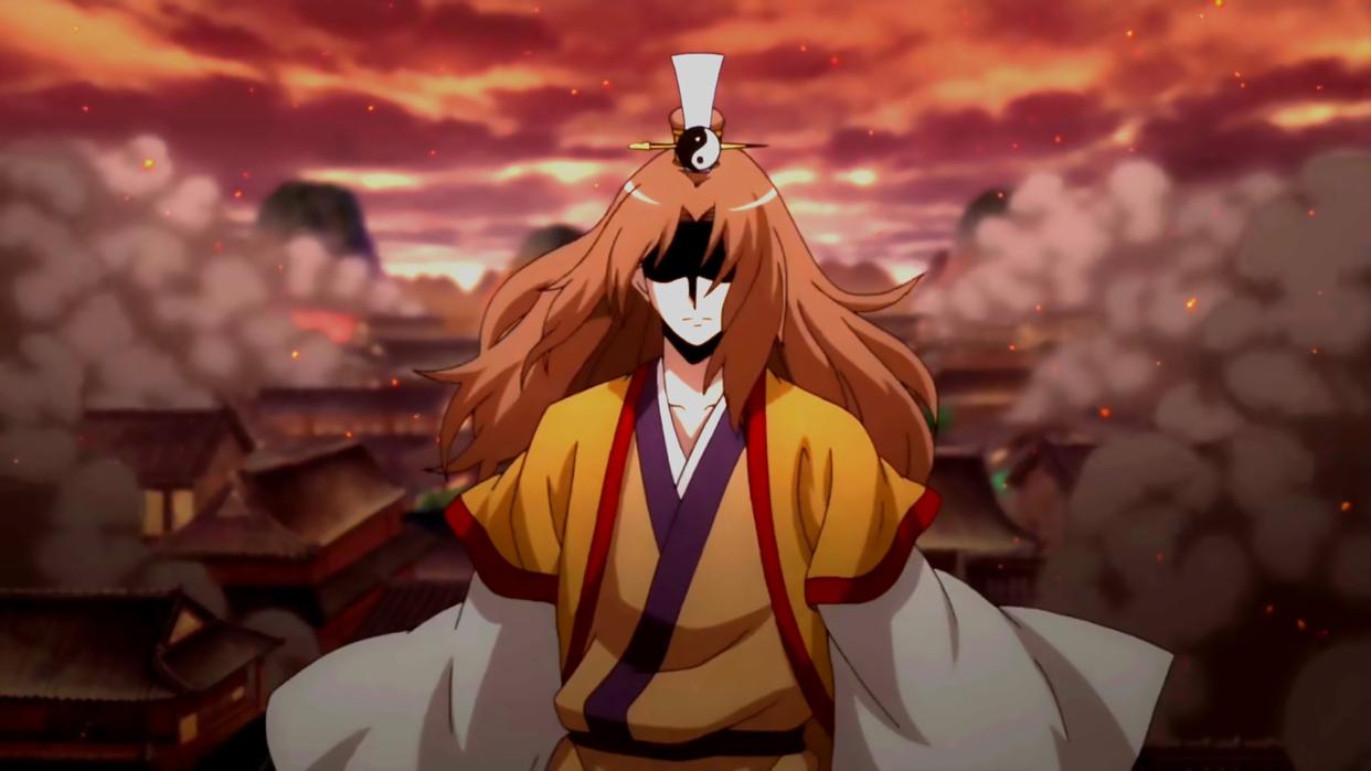 狐妖小红娘王权篇演员表、简介、播出信息