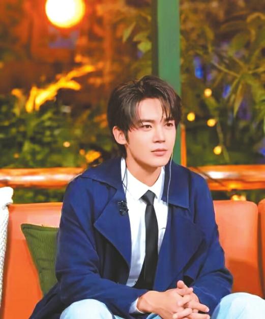 《封神训练营》揭秘“质子团”养成|华西都市报