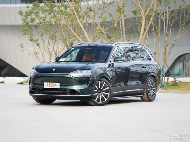 交付21142辆 鸿蒙智行AITO公布2月销量数据