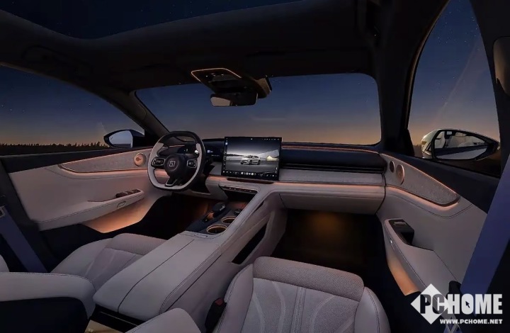 极氪称2026年极氪001没有换代计划，焕新车型将持续获OTA升级