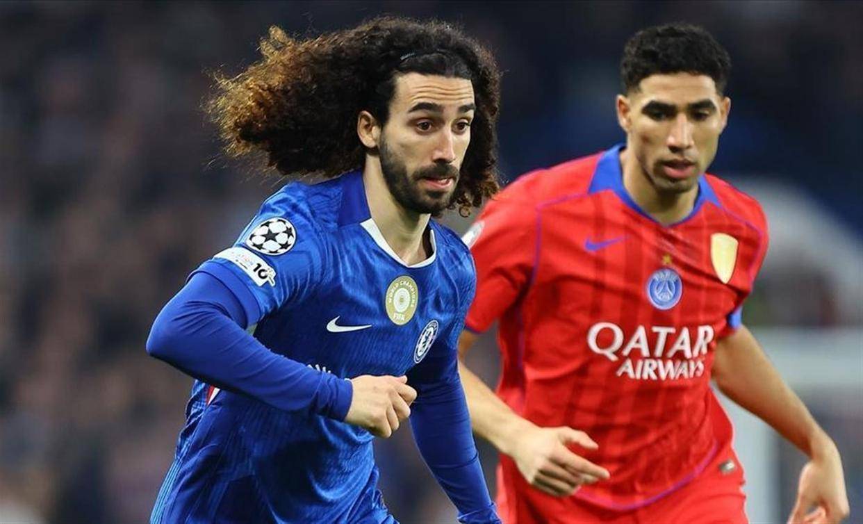 欧冠英超生死夜：曼城1-2皇马，切尔西0-3巴黎，阿森纳2-0勒沃库森成独苗