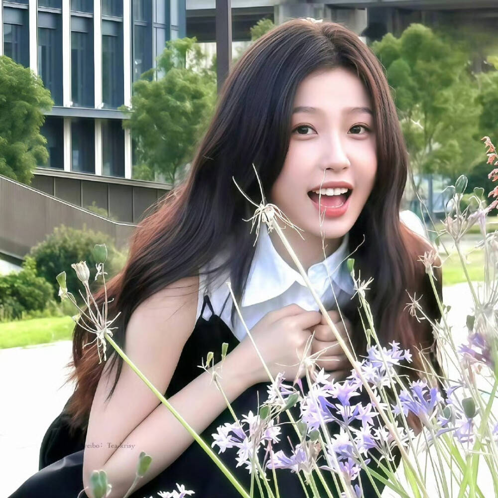 甜妹逆袭凭实力，虞书欣用作品打破标签，一路向阳生长