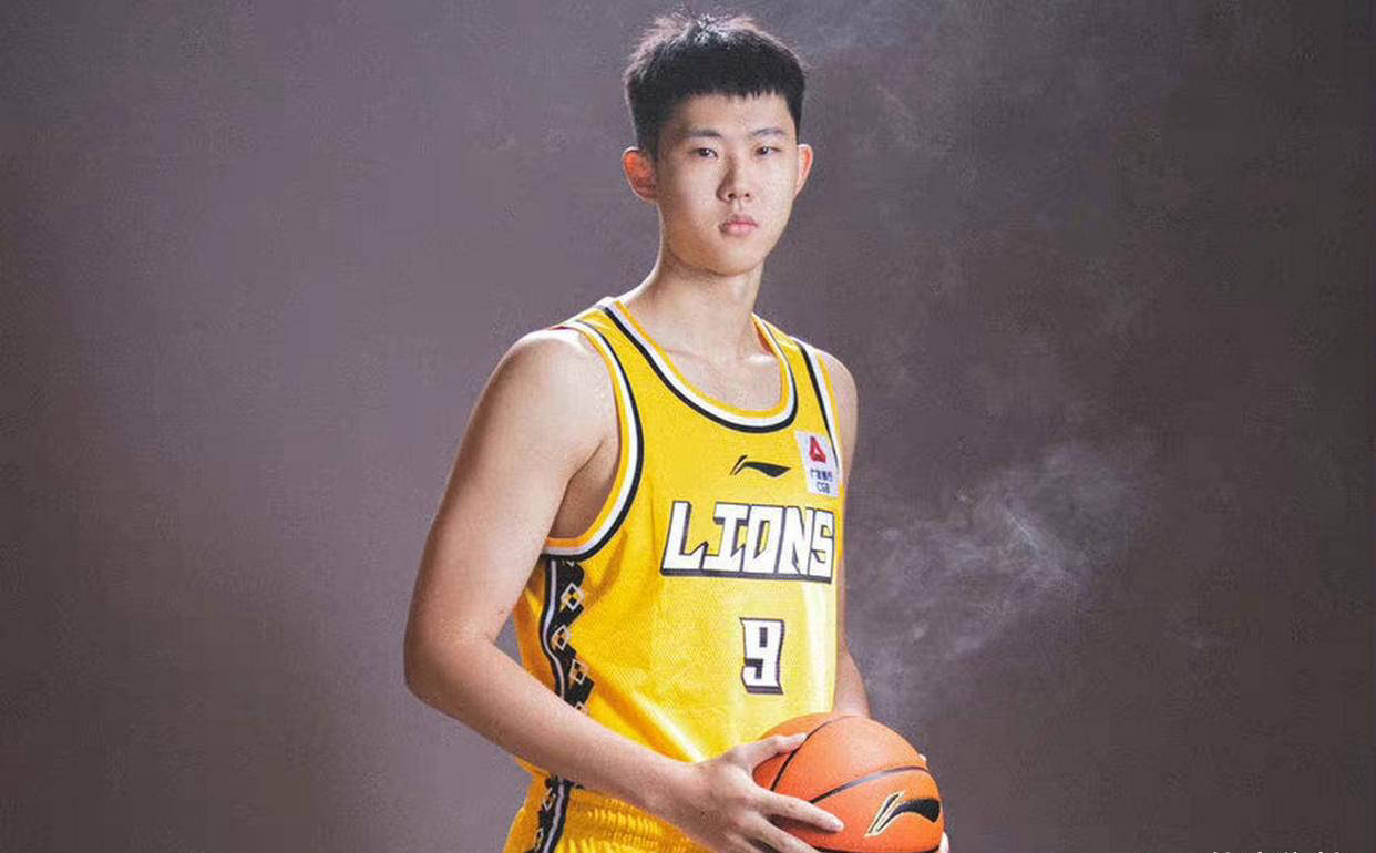 CCTV5直播吉林男篮VS浙江广厦：贾昊对决赵嘉仁钟诚智斗王博