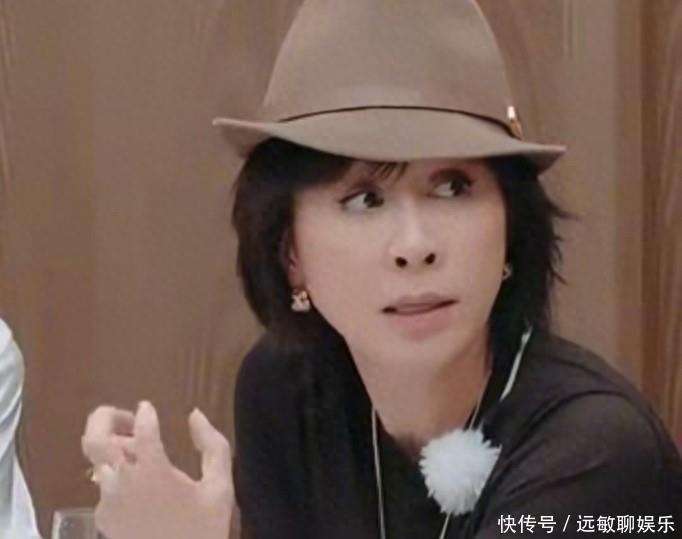 宁静自曝生孩子让体质变差，刘嘉玲说:她想象中的宁静是很茁壮的