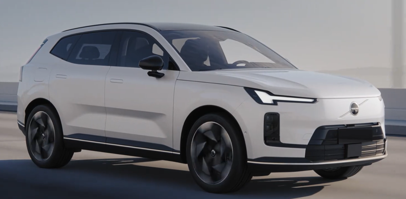 2025高端SUV汽车推荐榜:兼顾通勤与长途的全能型长续航车型对比_沃尔沃XC70论坛-论坛