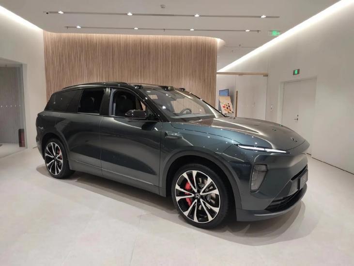 2026年2月全国大型SUV零售销量排行榜