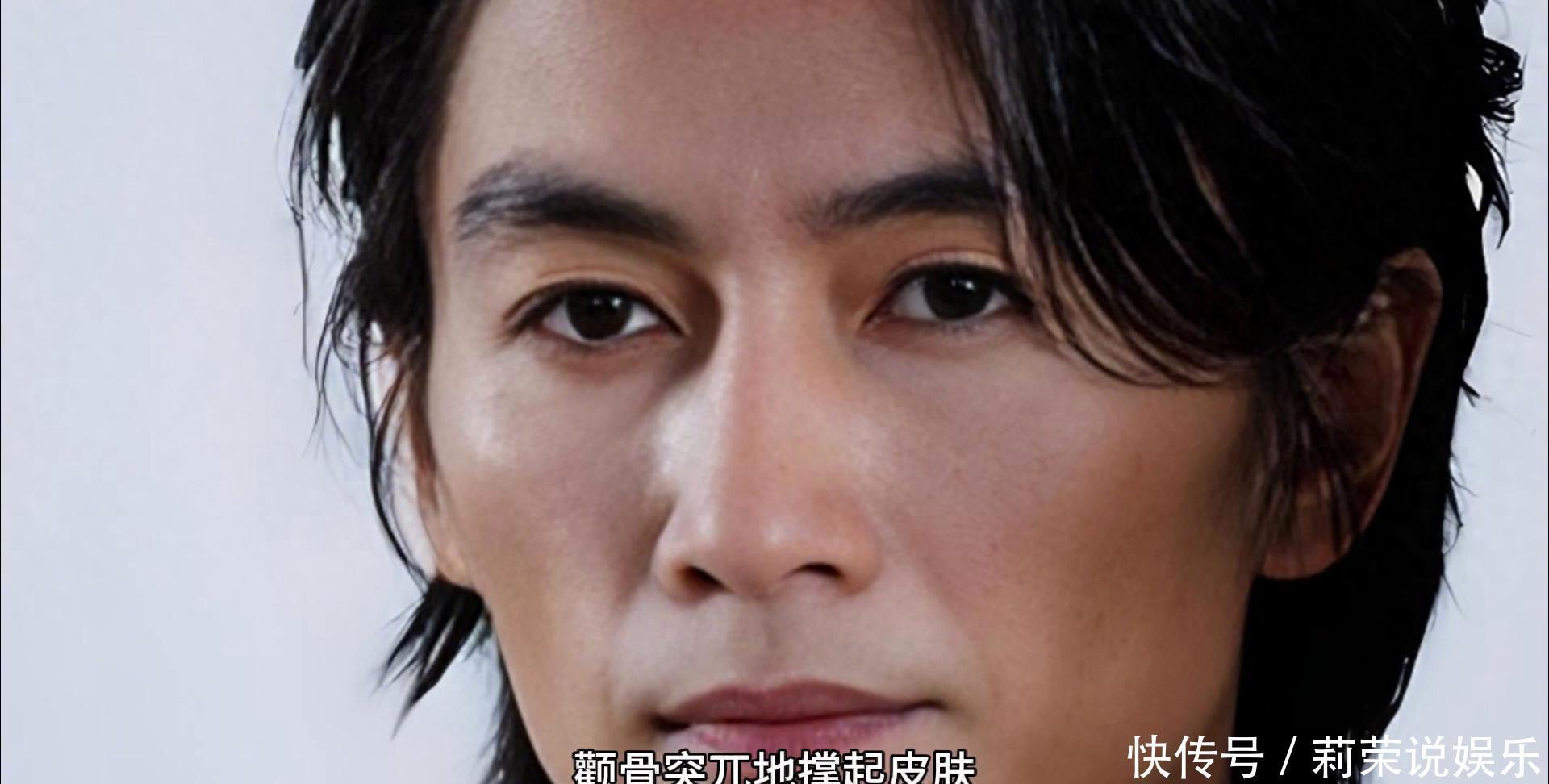 陈晓瘦脱相：是谁把演员的身体变成了流量祭坛