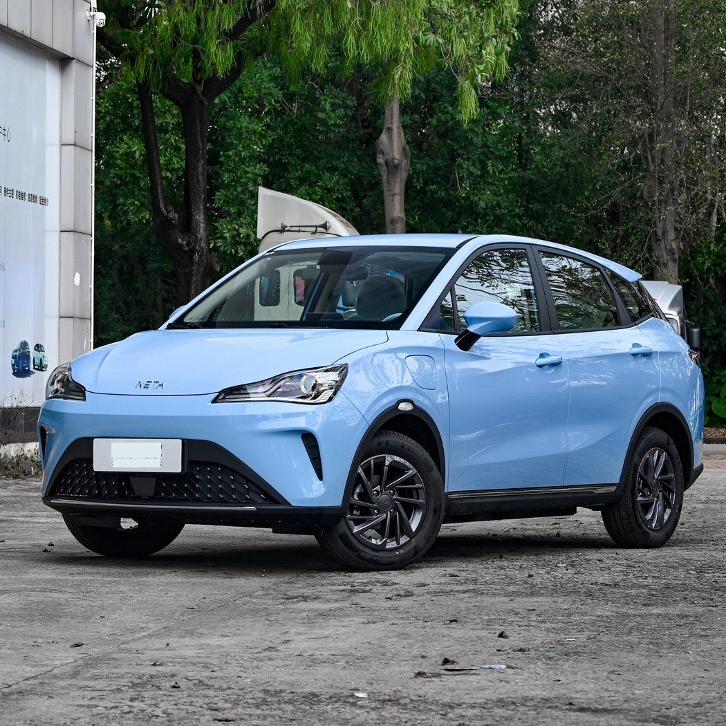 十万元内纯电SUV怎么选？5款实用派新车深度对比