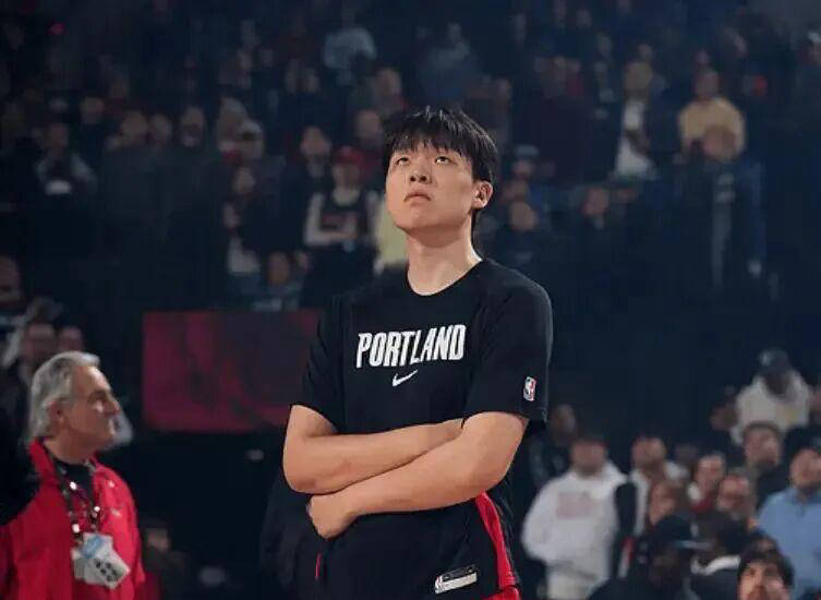 杨瀚森盖帽NBA榜眼获认可！媒体首次点赞王仕鹏：他和姚明同类