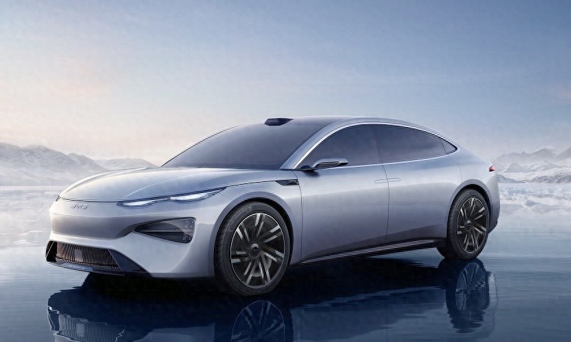 比亚迪海洋新车天团5车全球首发，海狮06价格区间为16万元-20万元！