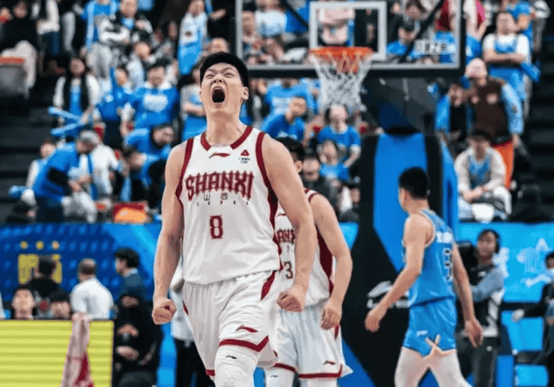 今晚山西vs广州大名单：徐昕、张宁出战，迪亚洛缺席