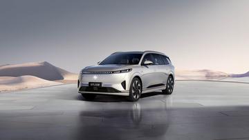 东风奕派[东风汽车集团旗下的新能源品牌]