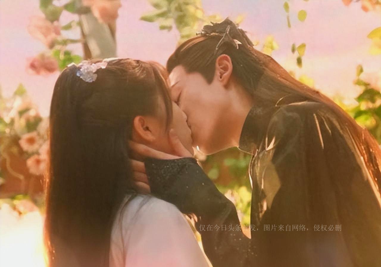 《苍兰诀》结局看似大圆满,实则是个悲剧