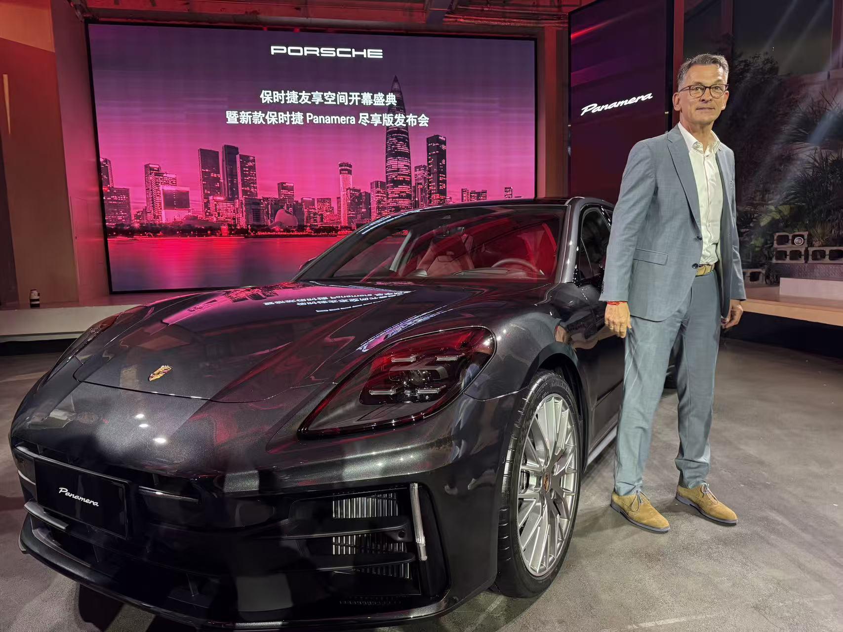 “在中国为中国”，德系豪车引入小红书增加社群氛围