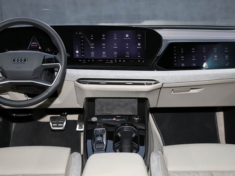 奥迪A5选装哪些配置最实用?