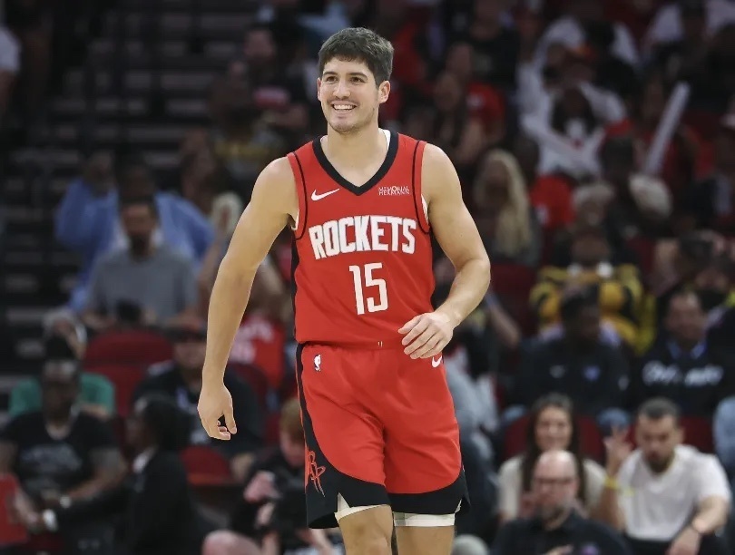 只剩12场才想起扶正谢泼德，火箭真的晚了！季后赛大概率还是一轮游！