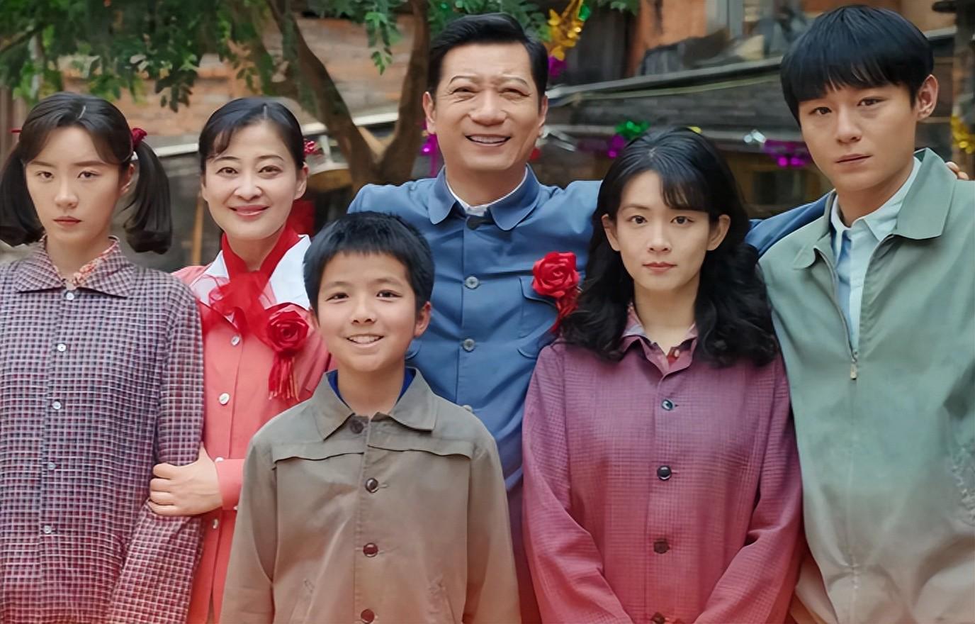 《好好的时光》收官，3人零差评1人翻红，她全程龇牙咧嘴差评一片