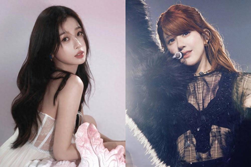 虞书欣丑闻缠身掉粉200万,模仿赵露思办生日音乐会复出遭群嘲