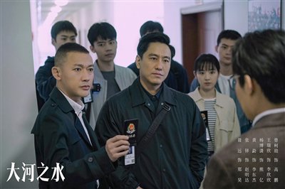 致敬基层税务工作者