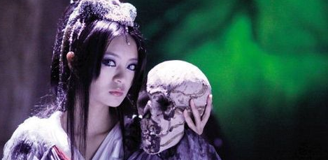 白骨精到底是谁的白骨 – 快看漫画问答