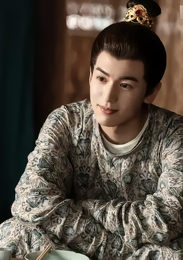 萧润[古装仙侠剧《苍兰诀》中的角色]