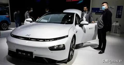 小鹏在奥地利建厂,蔚来德国销量惨淡,欧洲电动车江湖变天?