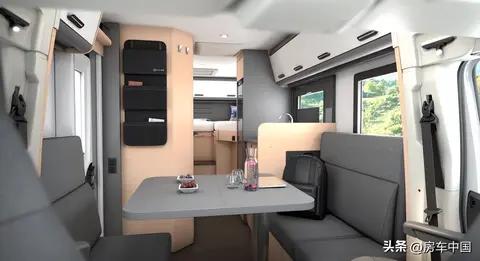 买房车，新的还是二手的更香?