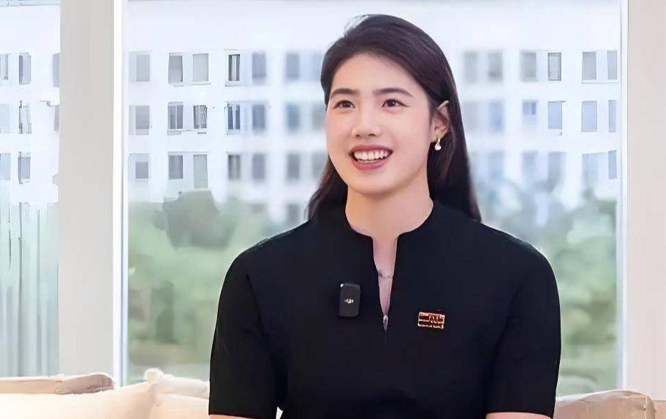 官宣喜讯!张雨霏宣布新决定，退役安置曝光，担任副院长