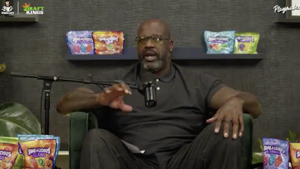 奥尼尔：尼克斯夺冠的关键在于唐斯，他需要每场稳定拿28分