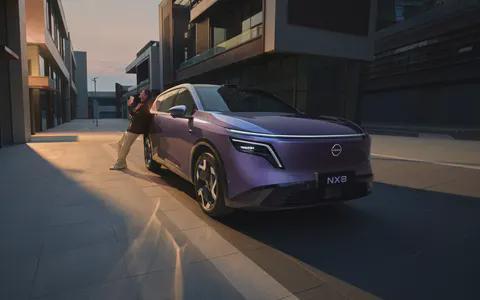 从“技术日产”到“技术自研”，东风日产NX8的进击与挑战