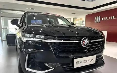 美式“大沙发”对决德系“老司机”：20万级SUV，到底该怎么选？