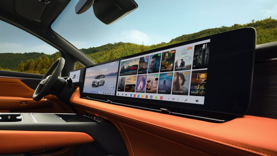 新车座舱:福特换芯、日产堆内存!合资车集体“堆屏”自救 | BitAuto