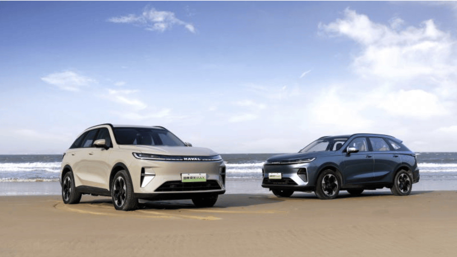 长城汽车的2025：外援退场之后，选择了自己人