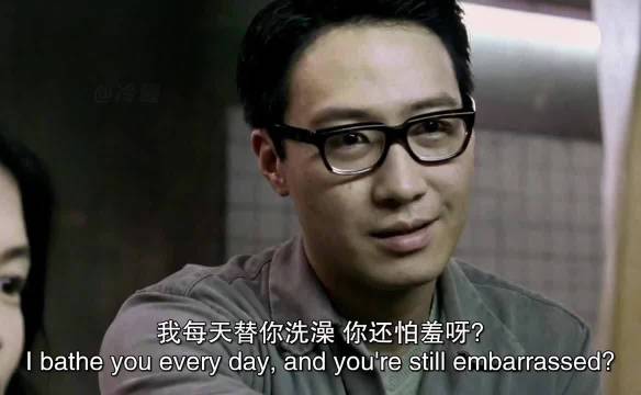 明明差一点就可以醒过来