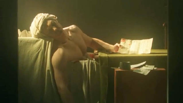 周杰伦新MV上线四万人同时观看弹幕爆满