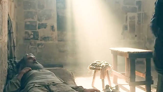 男子蒙冤十四年越狱后成富豪