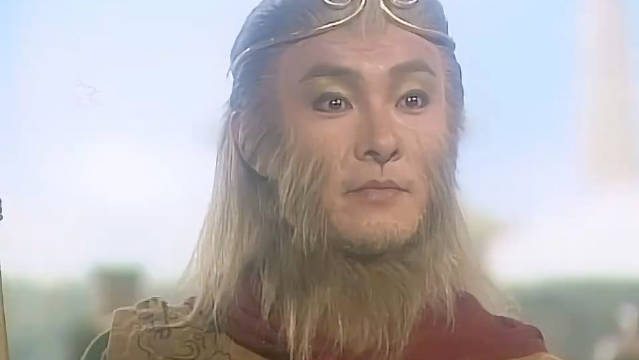 西游记：唐僧师徒去而复返，牛魔女与大将军组成同盟.