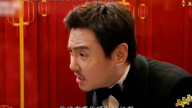 沈腾这上一个还没笑完 下一个笑点又吻了上来 春晚 马丽