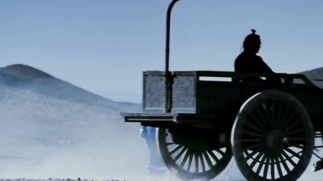 章子怡的演绎凌厉鲜活，为影片充满诗意的武侠世界，增添了一抹青春张力