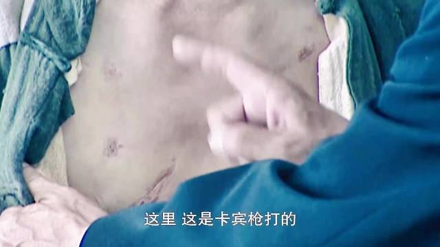老李还是错过了和王山魁相见