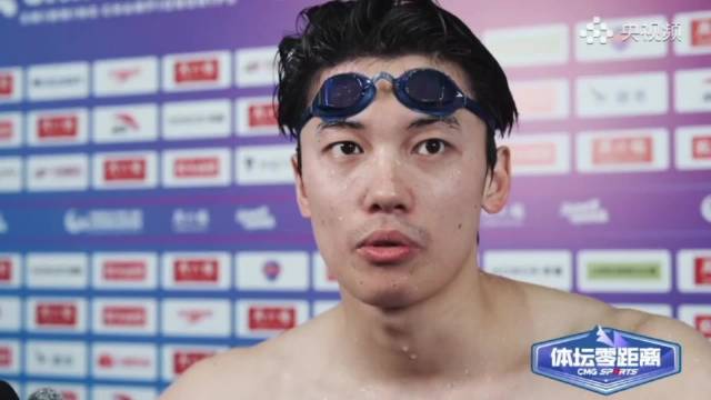 希望今年的亚运会汪顺还是现役，还能站上领奖台