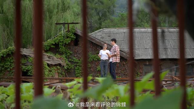 废弃军工厂变网红景点，她用四十年记忆改造故乡