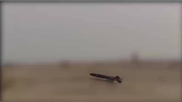 伊朗飞天摩托的出发方式有两种，显然是为了对抗美国和以色列空袭！