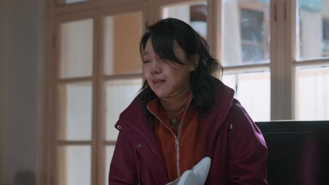 任小名真的是嘴硬心软的具象化表现了！