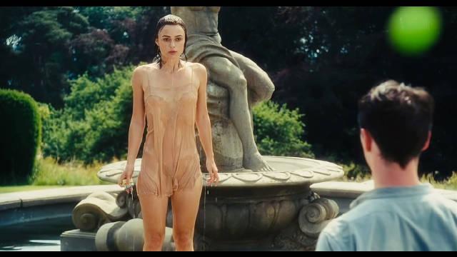 《赎罪》经典重现，凯拉奈特莉与詹姆斯麦卡沃伊演绎无暇之爱